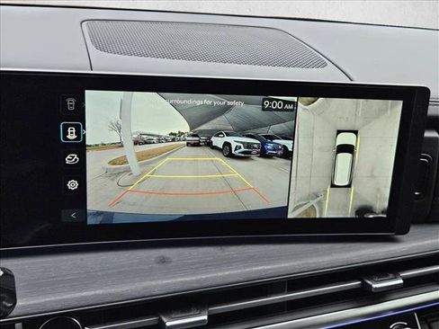 New 2026 Hyundai Santa Fe Limited image 18