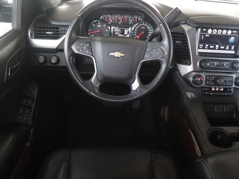 Used 2016 Chevrolet Tahoe LT w/ Luxury Package image 28