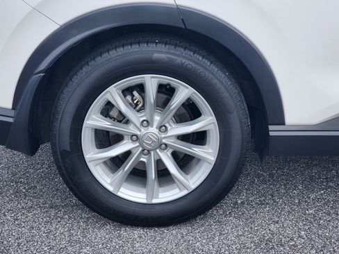 Certified 2023 Honda CR-V EX-L image 11
