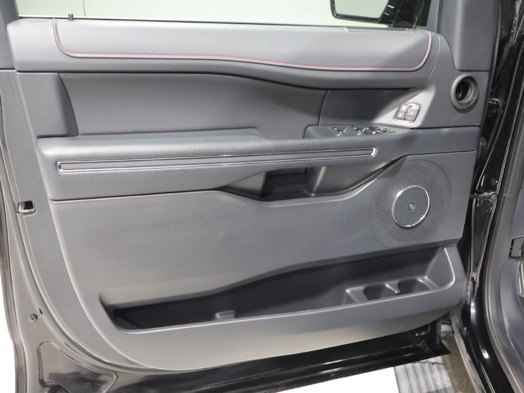 Used 2024 Ford Expedition Max Limited AWD/4WD image 14
