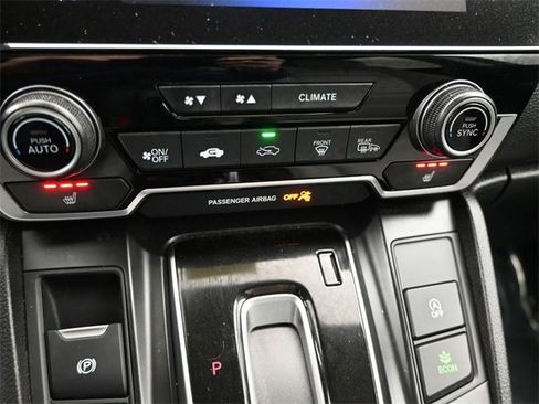Certified 2020 Honda CR-V EX image 20