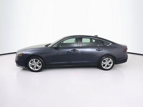 Used 2025 Honda Accord LX image 4