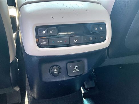 Used 2023 Hyundai Palisade Calligraphy AWD/4WD image 40