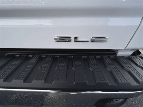 New 2025 GMC Sierra 3500 SLE w/ SLE Value Package image 32