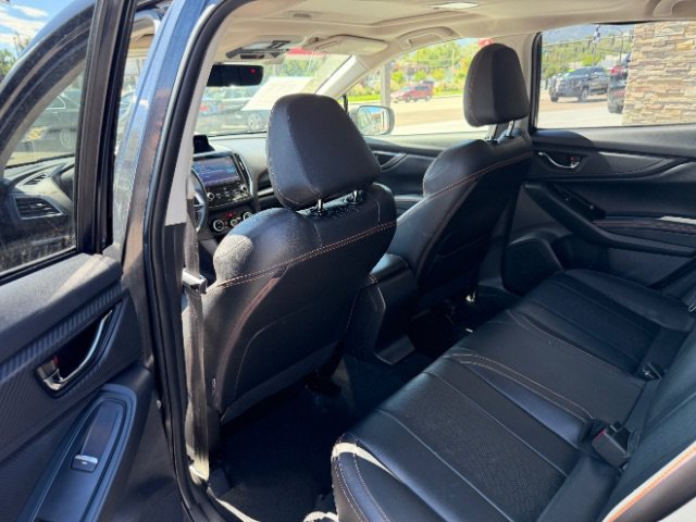 Used 2019 Subaru Crosstrek 2.0i Limited w/ Moonroof Package AWD/4WD image 27