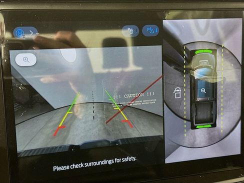 New 2026 Ford F150 Raptor image 14