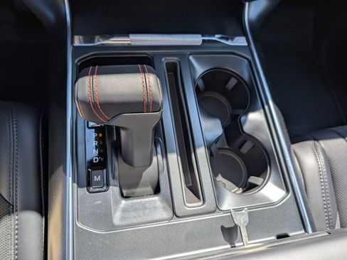 New 2026 Ford F150 Raptor AWD/4WD image 26