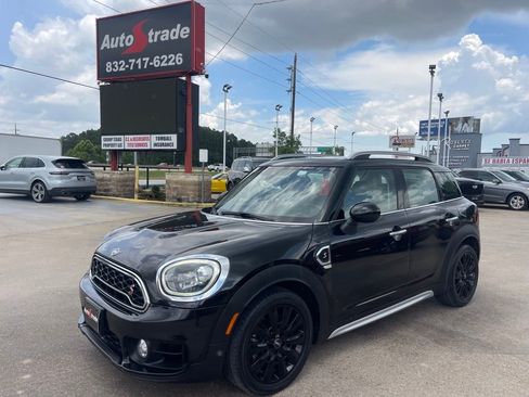 Used 2019 MINI Cooper Countryman S FWD image 4