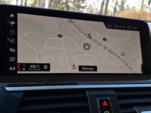 Used 2019 BMW X3 xDrive30i w/ Convenience Package image 15