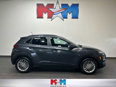 Used 2020 Hyundai Kona SEL w/ Cargo Package