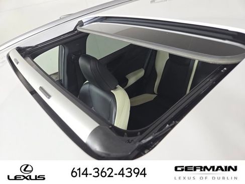 Used 2023 Lexus NX 350h AWD w/ Towing Package (2000 Lbs) image 31