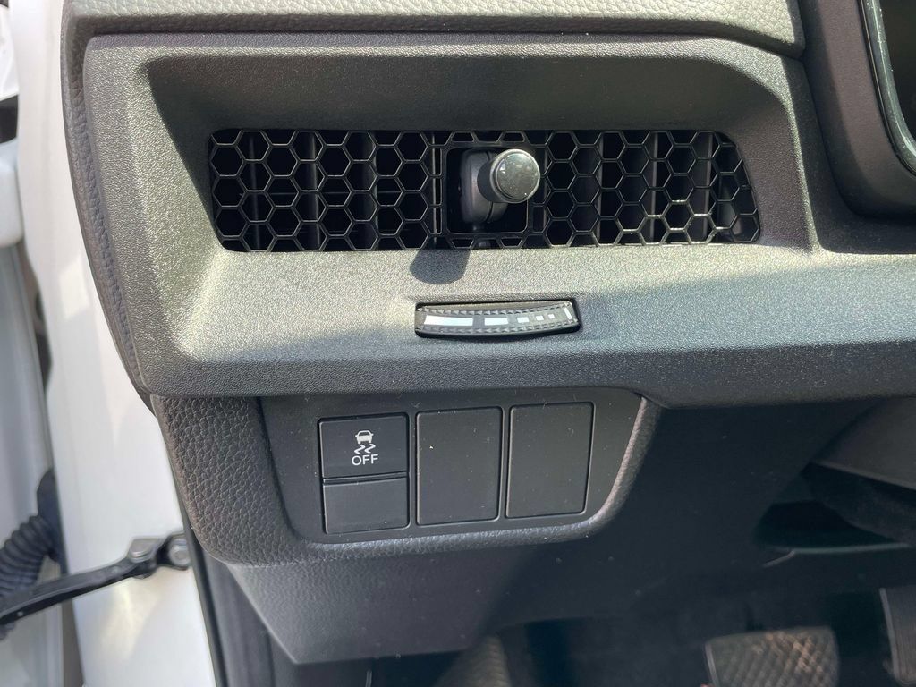 Used 2024 Honda CR-V EX image 19