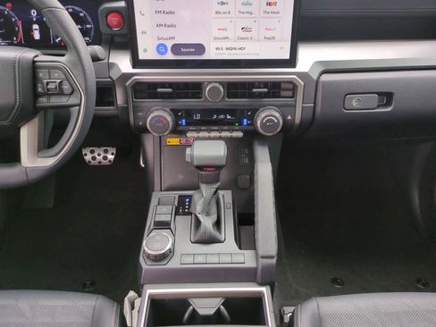 Certified 2025 Toyota 4Runner TRD Sport Premium RWD image 18