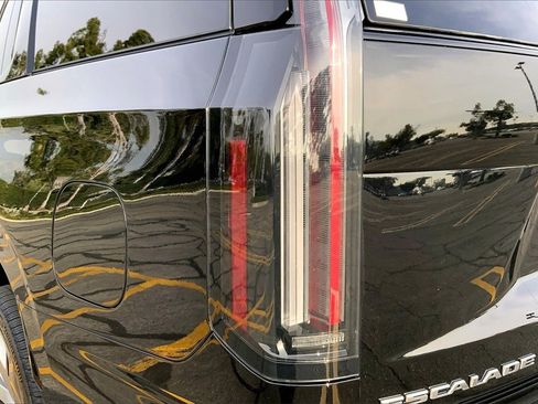 New 2026 Cadillac Escalade Sport image 15