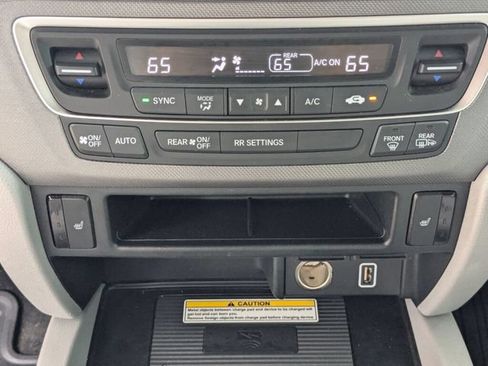 Certified 2023 Honda Ridgeline RTL-E image 17