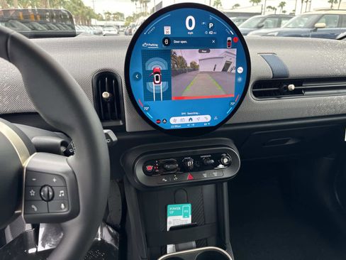 New 2026 MINI Cooper S image 21