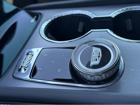 New 2026 Cadillac Vistiq Luxury image 28