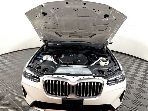 Used 2023 BMW X3 xDrive30i w/ Premium Package AWD/4WD image 31