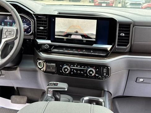 New 2026 Chevrolet Silverado 1500 RST AWD/4WD image 24