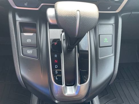 Certified 2019 Honda CR-V EX image 17