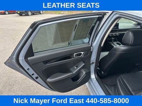 Used 2024 Honda Civic Touring image 23