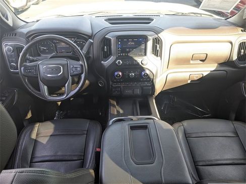 Used 2020 GMC Sierra 1500 Denali w/ Technology Package image 15