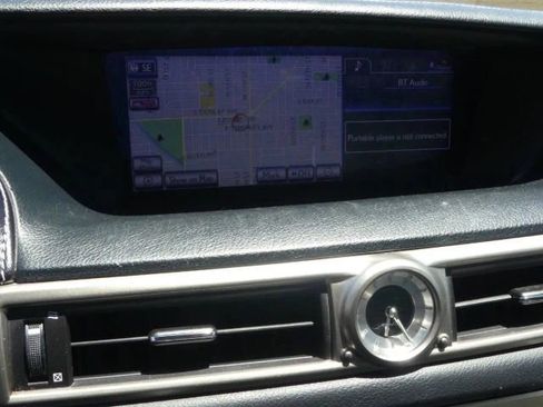 Used 2014 Lexus GS 350 image 36