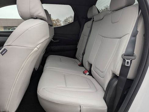New 2026 Hyundai Santa Cruz SEL FWD image 15