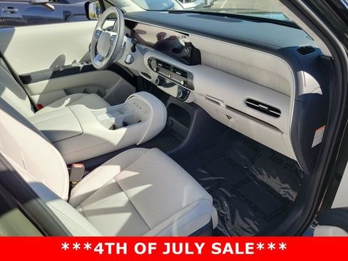 New 2026 Hyundai Palisade Calligraphy AWD/4WD image 17