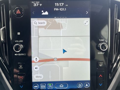 Certified 2026 Subaru Forester Touring image 18