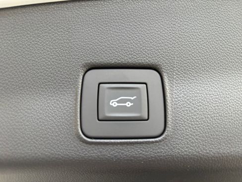 New 2025 Chevrolet TrailBlazer ACTIV w/ Convenience Package image 11