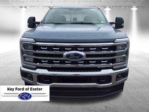 New 2026 Ford F350 Lariat w/ FX4 Off-Road Package image 5