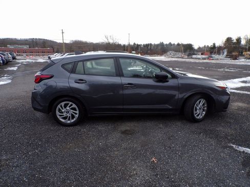 Used 2024 Subaru Impreza 2.0i image 5