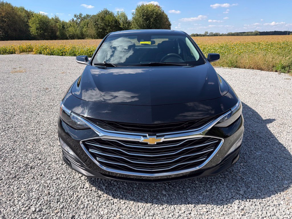 Used 2024 Chevrolet Malibu LT FWD image 24