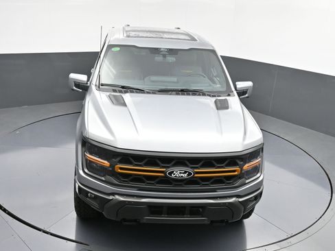 New 2025 Ford F150 Tremor w/ Equipment Group 402A High image 19