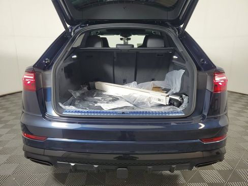 New 2026 Audi Q8 Prestige AWD/4WD image 8