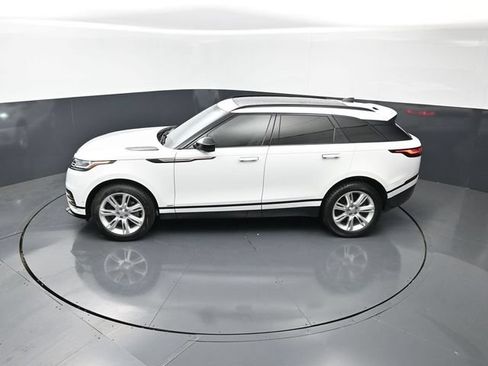 Used 2021 Land Rover Range Rover Velar R-Dynamic S AWD/4WD image 17