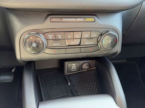 Used 2024 Ford Bronco Sport Big Bend w/ Convenience Package AWD/4WD image 20