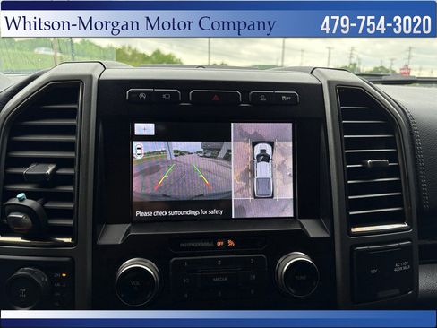 Used 2020 Ford F150 Raptor w/ Equipment Group 802A Luxury image 33