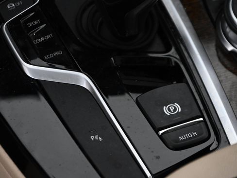 Used 2019 BMW X3 sDrive30i w/ Convenience Package image 21