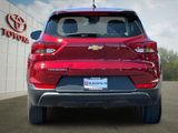 Used 2023 Chevrolet TrailBlazer LS image 4