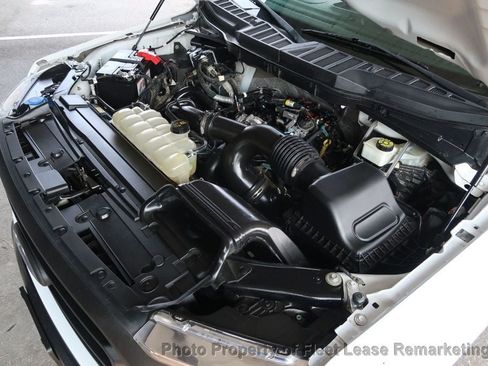 Used 2022 Ford F150 XL w/ Equipment Group 101A High RWD image 44