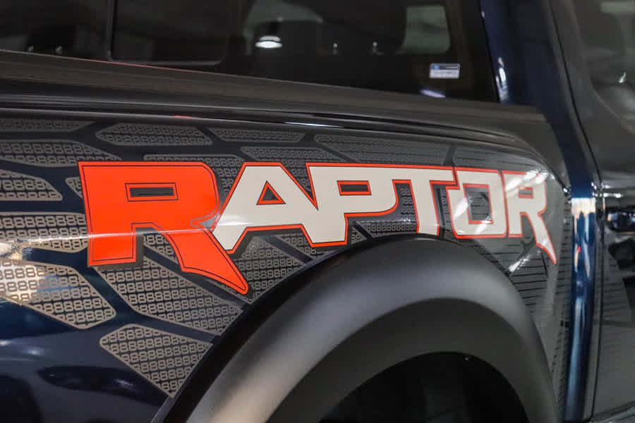 Used 2023 Ford F150 Raptor w/ Equipment Group 802A Raptor R AWD/4WD image 16