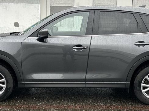 Used 2022 MAZDA CX-5 AWD 2.5 S w/ Select Package image 8