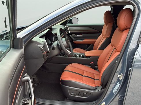 New 2026 MAZDA CX-50 Meridian Edition w/ Weather Package image 13