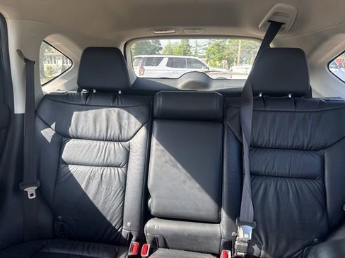 Used 2014 Honda CR-V EX-L image 6