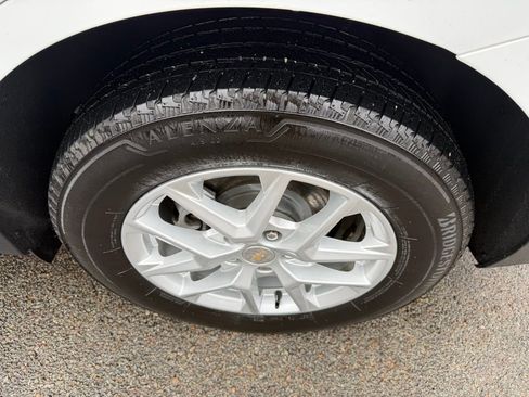 Used 2023 Chevrolet Equinox LT AWD/4WD image 29