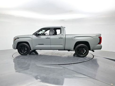 Used 2024 Toyota Tundra SR5 w/ TRD Sport Package image 7