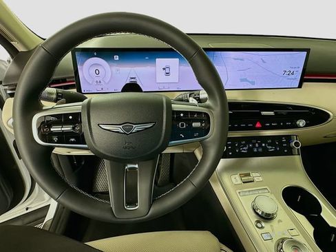 New 2026 Genesis GV70 2.5T Advanced AWD/4WD image 10