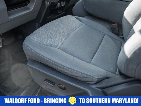 Certified 2024 Ford F350 XLT image 42